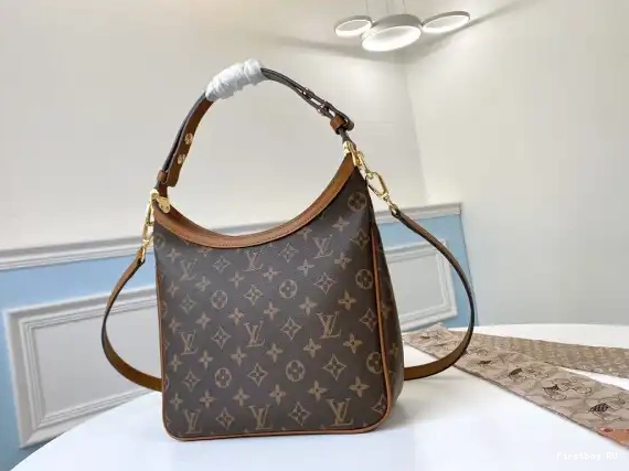 First bags ru reviews VUITTON LOUIS METIS 0701